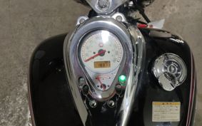 YAMAHA DRAGSTAR 400 CLASSIC VH02J