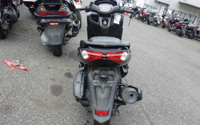 YAMAHA N-MAX 155 SG66J