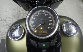 HARLEY FLSS 1800 2016