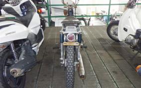 HONDA C50 SUPER CUB AA01