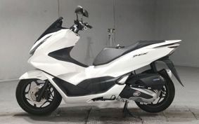 HONDA PCX 125 JK05