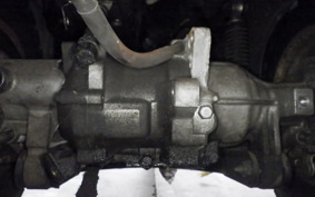 HONDA GYRO UP 2010 TA01