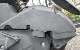 SUZUKI ADDRESS V125 S CF4MA