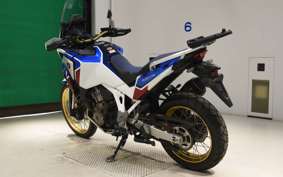 HONDA CRF1100L AFRICA TWIN DCT 2020 SD10