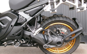 BMW R1300GS Adventure ASA 2025 0M31