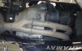 YAMAHA YZF-R25 A 2002 RG43J