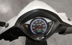 SUZUKI ADDRESS V110 CE47A