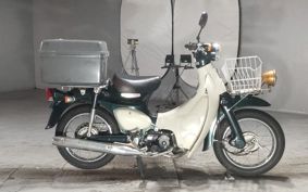 HONDA LITTLE CUB AA01