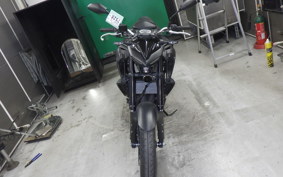 YAMAHA MT-25 A 2021 RG74J