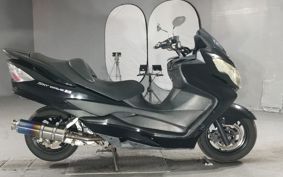 SUZUKI SKYWAVE 250S CJ44A