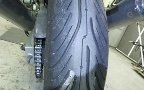 KAWASAKI ZZ-R600 Gen.2 2001