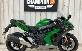 KAWASAKI NINJA H2 SX 2023