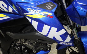 SUZUKI GSX-S125 DL32B