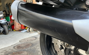 KAWASAKI 1400 GTR ABS 2014 ZGT40C