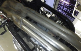 HONDA CB400SF VTEC 2009 NC42