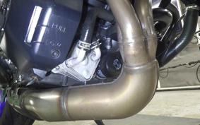 YAMAHA MT-09 SP 2023 RN69J