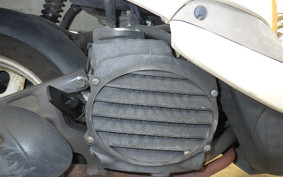 HONDA CREA SCOOPY AF55