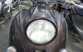 YAMAHA VINO 50 SA37J