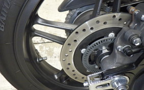 HONDA CB1100 2014 SC65