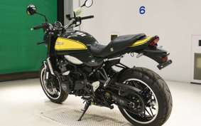 KAWASAKI Z900RS 2024 ZR900K