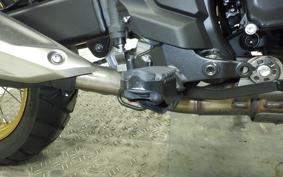 HONDA TRANSALP XL750 2025 RD16