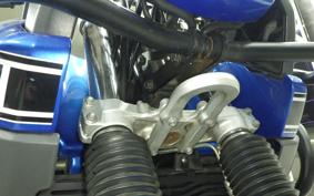 YAMAHA XT660Zﾃﾈﾚ 2009