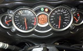 SUZUKI HAYABUSA Gen.2 2008