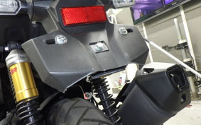 HONDA ADV160 1968 KF54