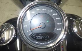 HARLEY FLBS 1870 2021