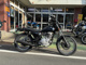 Фото Suzuki GLASS TRACKER BIG BOY с японского аукциона