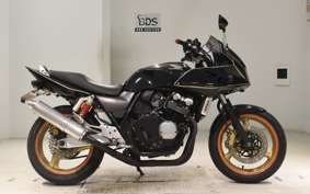 HONDA CB400 SUPER BOLDOR VTEC 2006 NC39