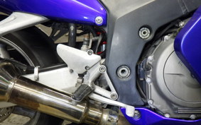 HONDA CBR1100XX 2002