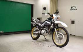 YAMAHA SEROW 225 Gen.3 2009 DG08J