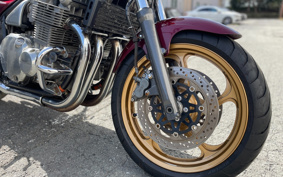 KAWASAKI ZEPHYR1100 1996 ZRT10A