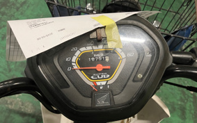 HONDA SUPER CUB50 AA04