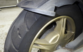 YAMAHA JOG ZR Gen.3 SA39J
