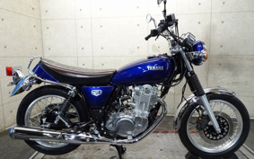 YAMAHA SR400 FINAL ED 2021 RH16J