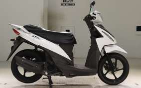 SUZUKI ADDRESS 110 2014 CE47A