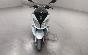 SYM RV125I ..