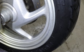 HONDA LEAD 110 2008 JF19