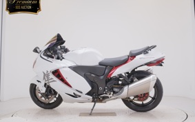 SUZUKI HAYABUSA Gen.3 2022 EJ11A