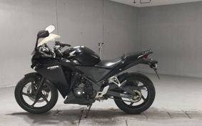 HONDA CBR250R MC41