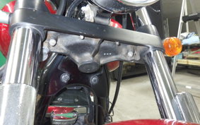 YAMAHA DRAGSTAR 400 2015 VH02J