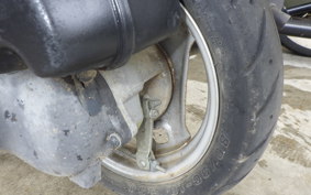 SUZUKI ADDRESS V50 Gen.2 CA44A