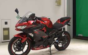 KAWASAKI NINJA 400 2019