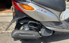 YAMAHA JOG DELUXE SA36J