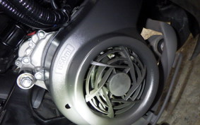 SUZUKI SWISH 125 2014 DV12B