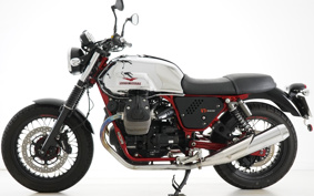 MOTO GUZZI V7-2 RACER 2016