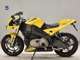 Фото Buell XB12R FIREBOLT 2007 с японского аукциона