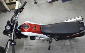YAMAHA TRICKER Gen.3 DG32J